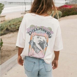 Billabong Boyfriend Tee